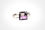 Brazalete Gato de Cheshire