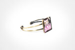 Brazalete Gato de Cheshire